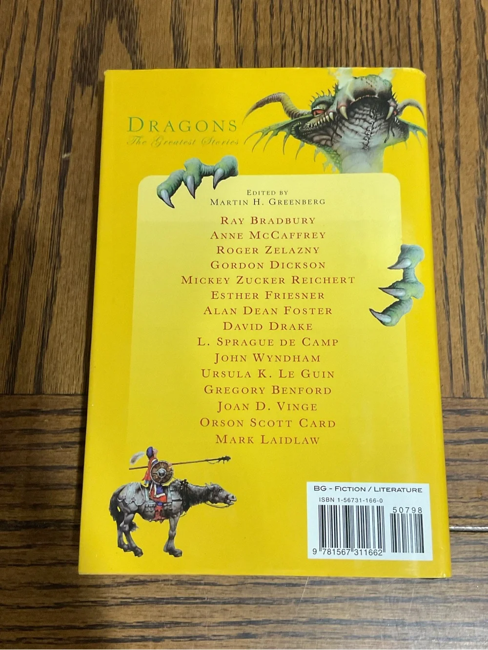 Dragons Greatest Stories, No Such Thing As Dragons-Philip Reeve hardcover set